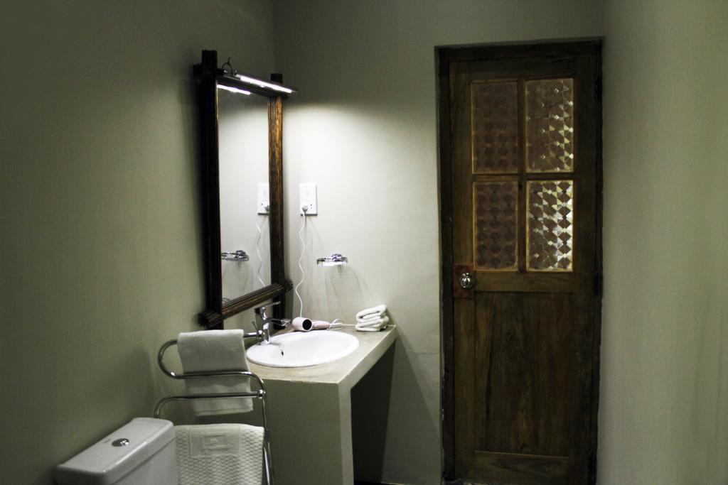 The Tenth Hotel إيلا الغرفة الصورة