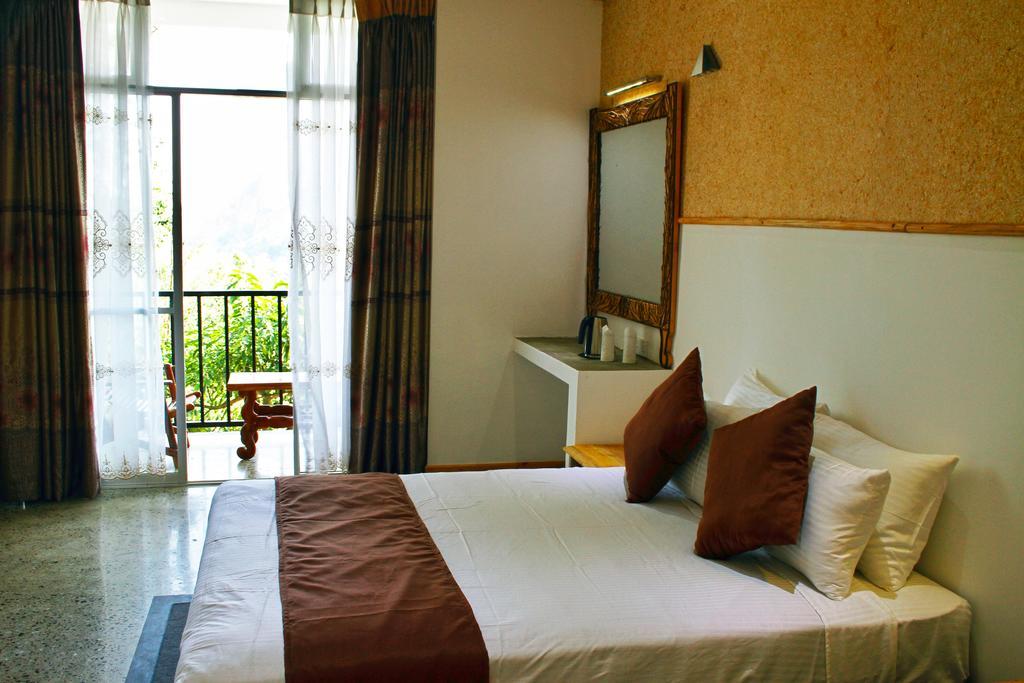 The Tenth Hotel إيلا الغرفة الصورة