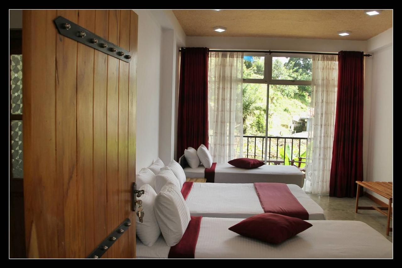 The Tenth Hotel إيلا المظهر الخارجي الصورة